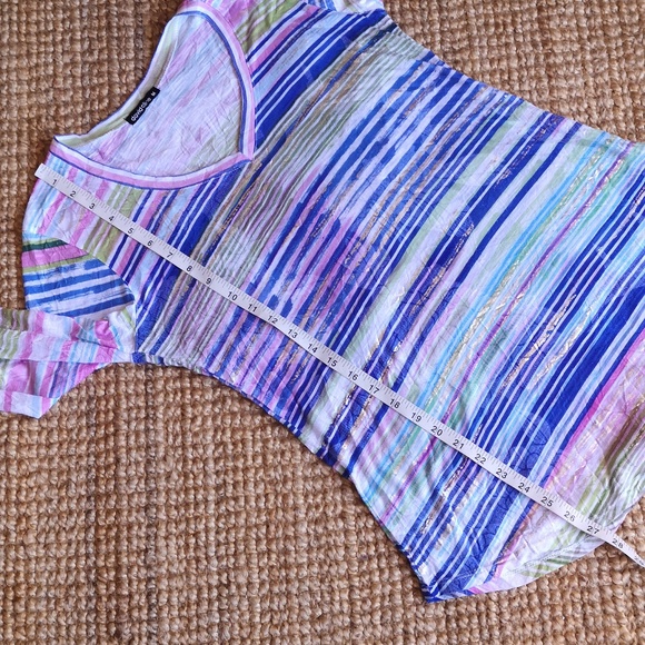 David Cline top - Picture 9 of 10